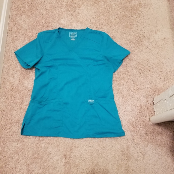 Scrub set - Picture 2 of 4